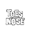 Toes on the Nose