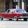 1969 Ford Falcon Futura