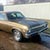 1972 Chevy Nova