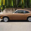 1973 Ford Maverick