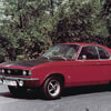 1973 Opel Manta