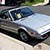 1979 Fiat X19