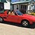 1981 Fiat X19