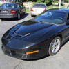 1997 Pontiac Trans Am