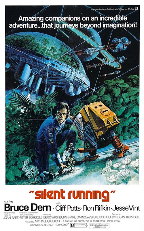 1972 - Silent Running
