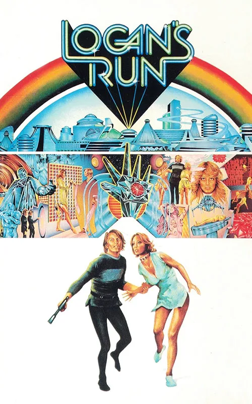 1976 - Logan's Run