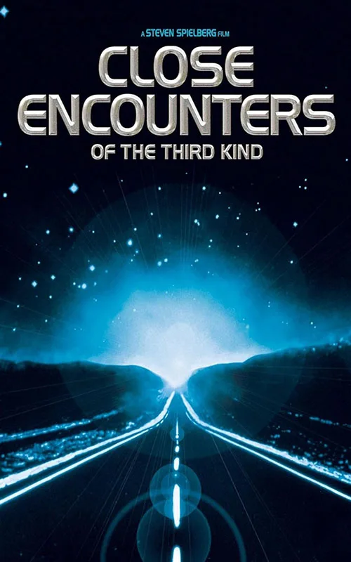 1977 - Close Encounters