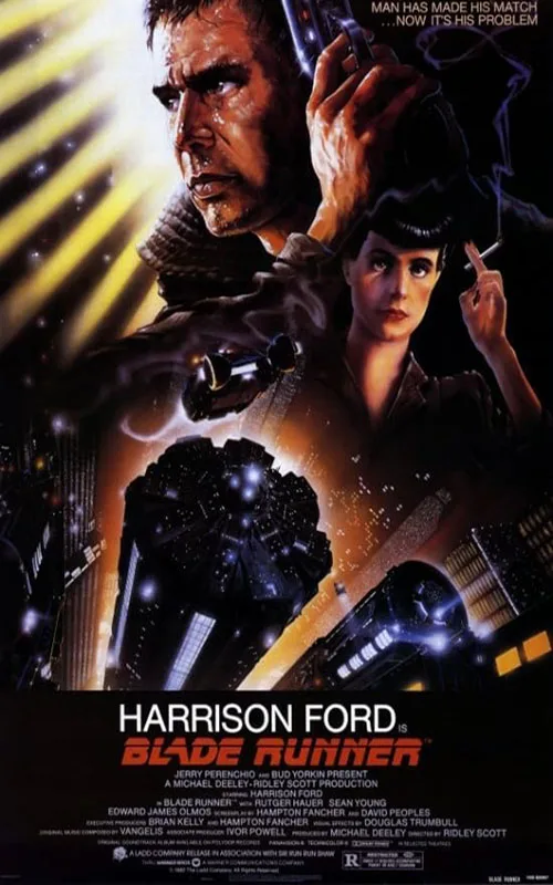 1982 - Blade Runner
