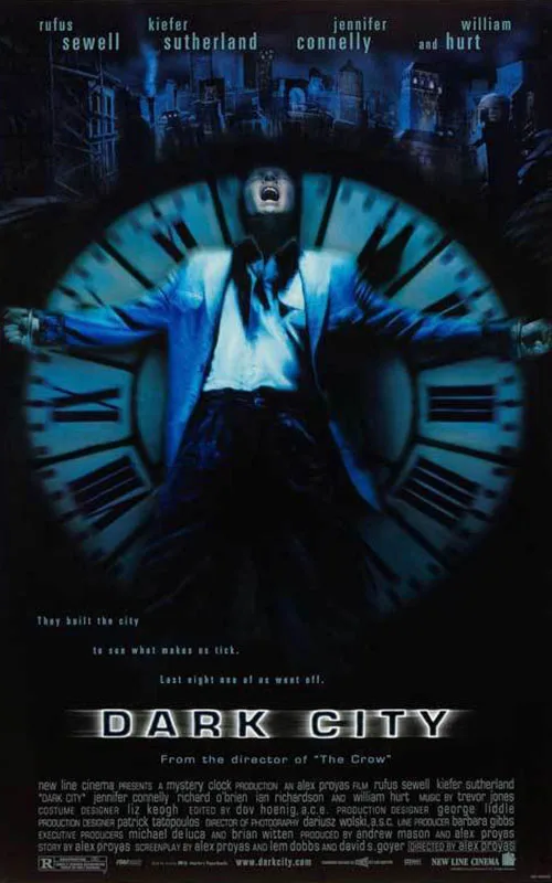 1998 - Dark City