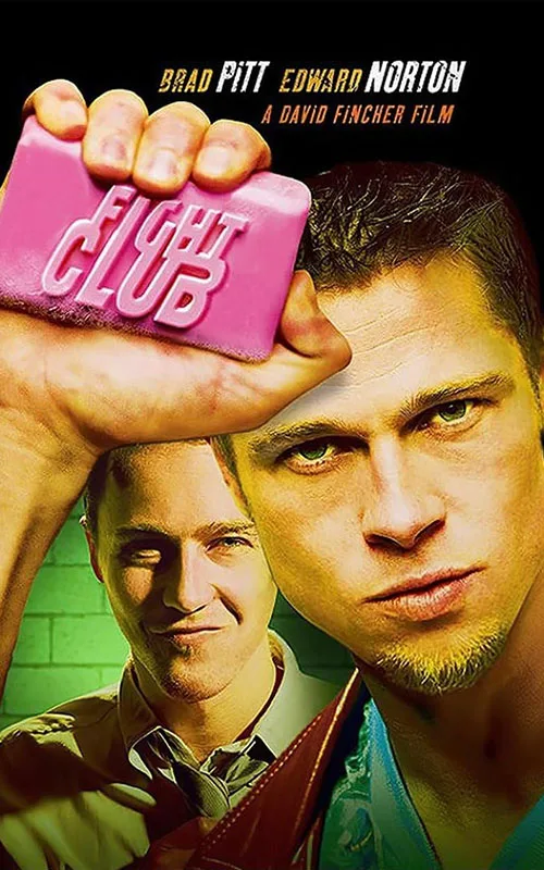 1999 - Fight Club
