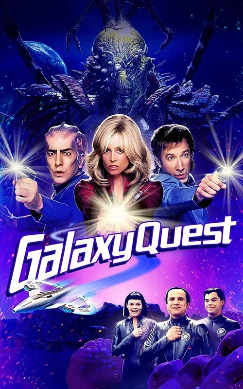 1999 - Galaxy Quest