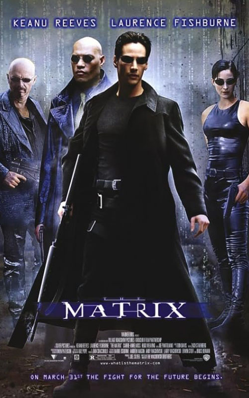 1999 - Matrix