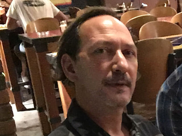 50 Years Old